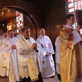 Święcenia kapłańskie u kamilianów 