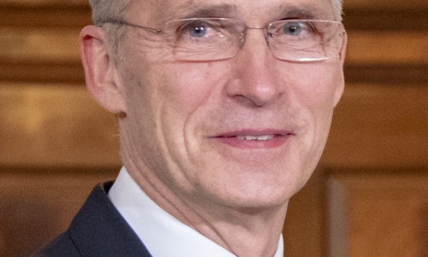 Szef NATO o nowej broni jądrowej w Europie