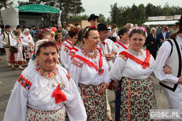 Zespół Górali Bukowińskich "Watra" z Brzeźnicy ma już 50 lat