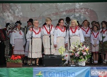 Zespół Górali Bukowińskich "Watra" z Brzeźnicy ma już 50 lat