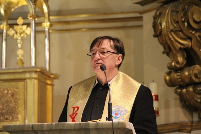 Wzorem św. Filipa Neri