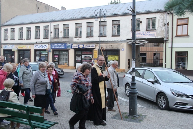 Wzorem św. Filipa Neri