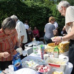 Majówka Hospicjum św. Kamila w Świętoszówce