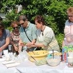 Majówka Hospicjum św. Kamila w Świętoszówce