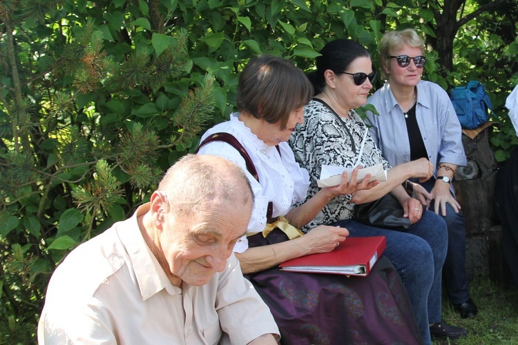 Majówka Hospicjum św. Kamila w Świętoszówce