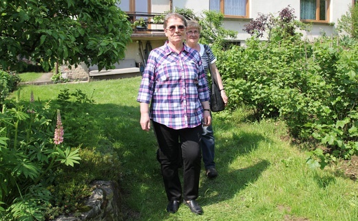 Majówka Hospicjum św. Kamila w Świętoszówce