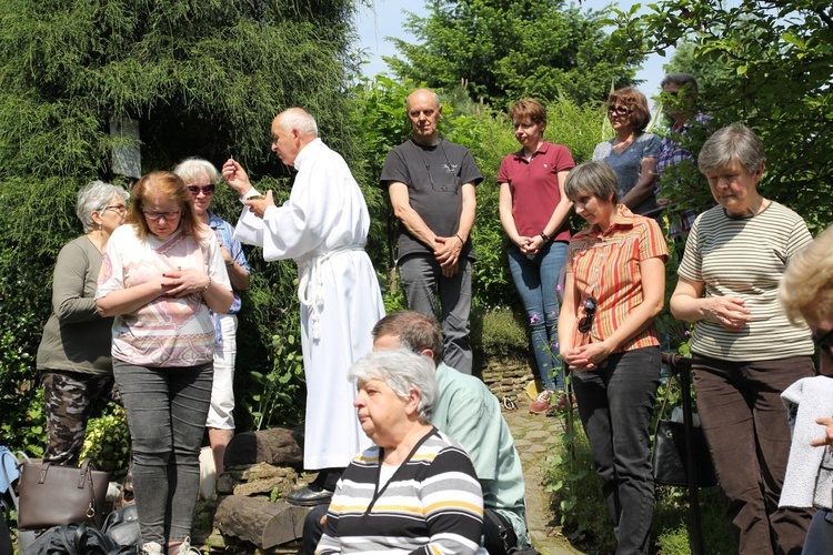 Majówka Hospicjum św. Kamila w Świętoszówce