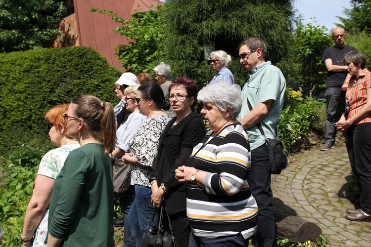 Majówka Hospicjum św. Kamila w Świętoszówce