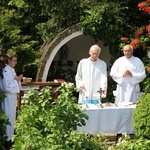 Majówka Hospicjum św. Kamila w Świętoszówce