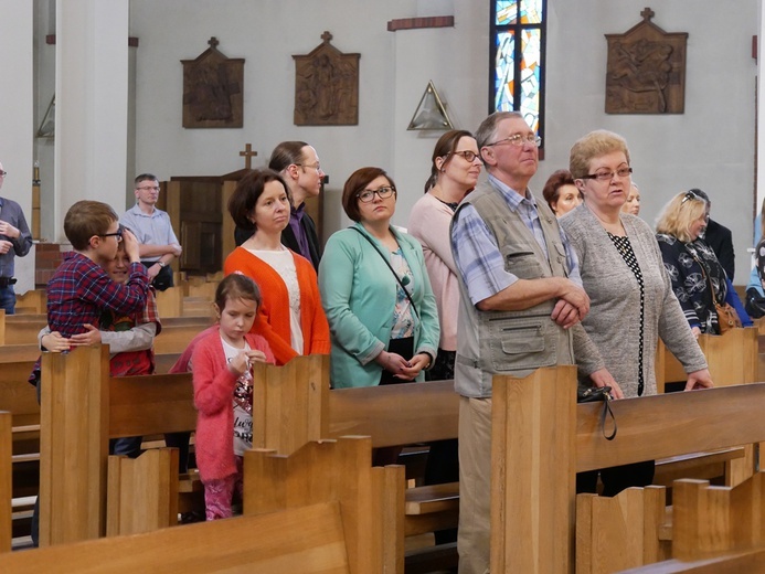 40 lat oazy na Prądniku Czerwonym