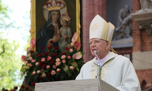 Kościół niezniszczalny