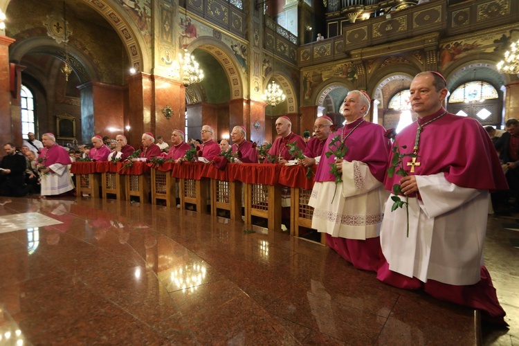 Pielgrzymka Piekarska, część 1