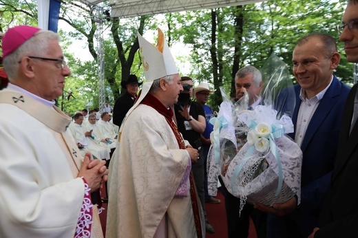 Pielgrzymka Piekarska, część 2