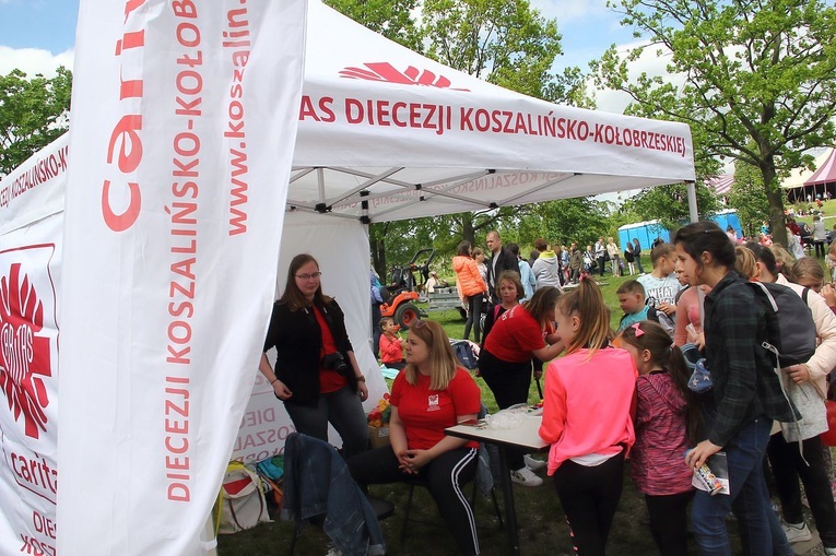 Diecezjalny Dzień Dziecka cz.3
