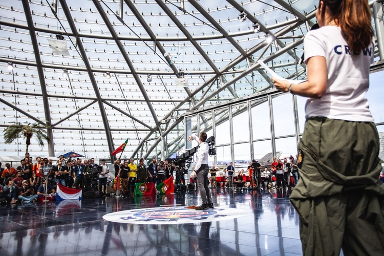 Red Bull Paper Wings 2019 