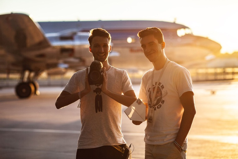 Red Bull Paper Wings 2019 