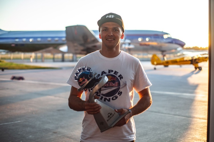 Red Bull Paper Wings 2019 