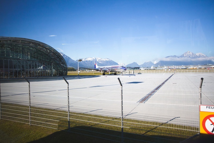 Red Bull Paper Wings 2019 