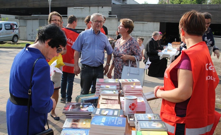 6. Marsz dla Życia i Rodziny - Bielsko-Biała 2019