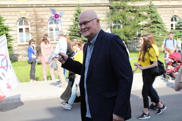 6. Marsz dla Życia i Rodziny - Bielsko-Biała 2019