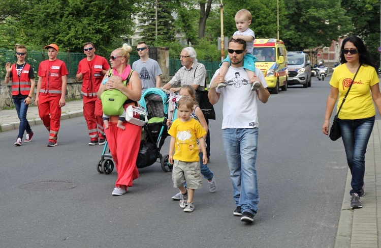 6. Marsz dla Życia i Rodziny - Bielsko-Biała 2019