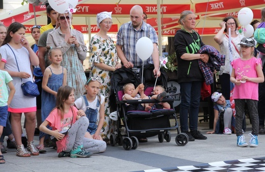 6. Marsz dla Życia i Rodziny - Bielsko-Biała 2019