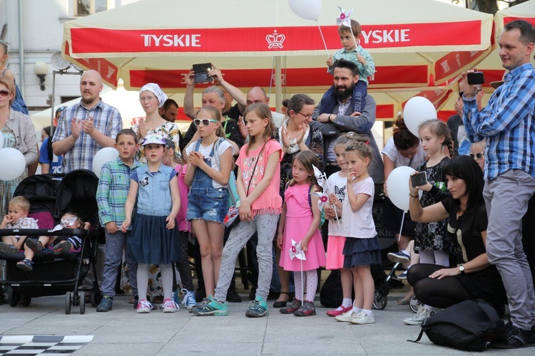 6. Marsz dla Życia i Rodziny - Bielsko-Biała 2019