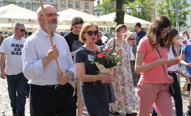 6. Marsz dla Życia i Rodziny - Bielsko-Biała 2019