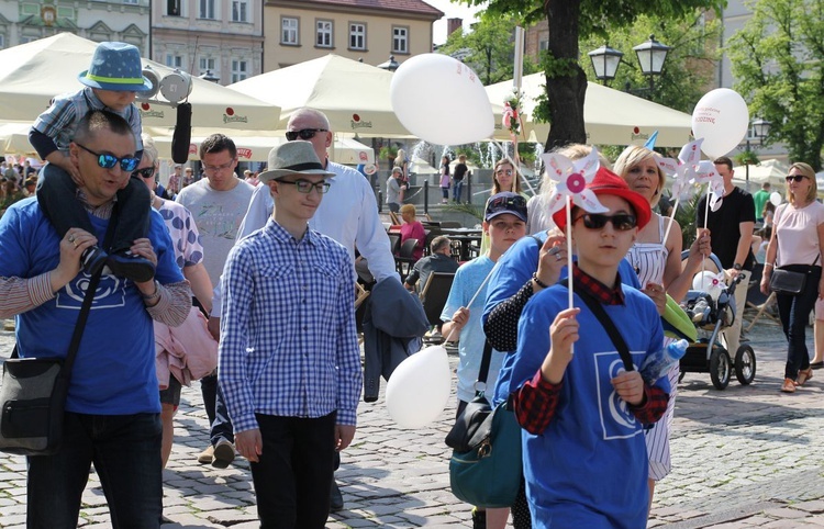 6. Marsz dla Życia i Rodziny - Bielsko-Biała 2019