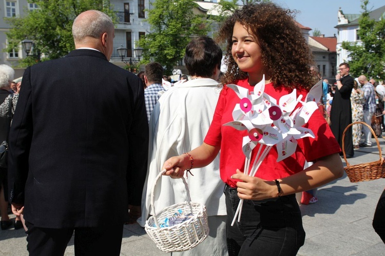 6. Marsz dla Życia i Rodziny - Bielsko-Biała 2019