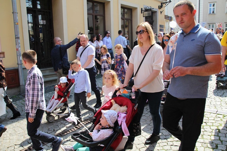 6. Marsz dla Życia i Rodziny - Bielsko-Biała 2019