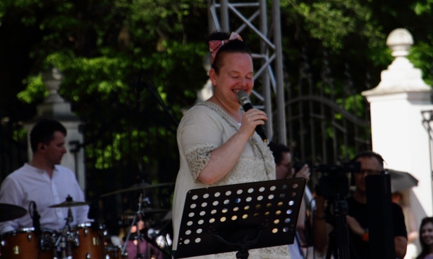 Po rocznej przerwie powraca koncert Gospel na Skałce