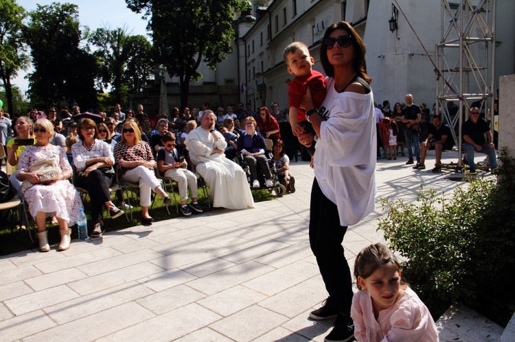 Gospel na Skałce 2019