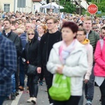 Uroczystości odpustowe w Świętej Lipce