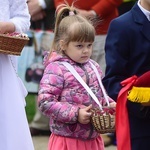 Uroczystości odpustowe w Świętej Lipce