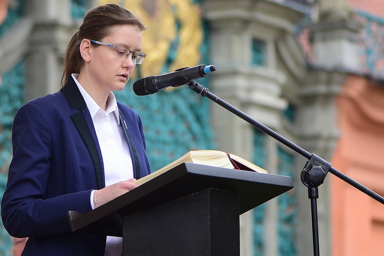 Uroczystości odpustowe w Świętej Lipce