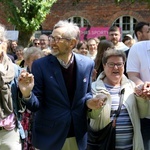 Jarmark dominikański na Służewie