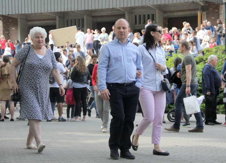 Jarmark dominikański na Służewie