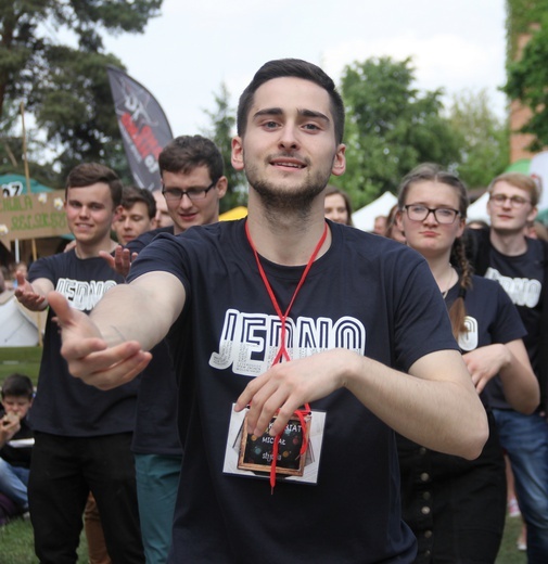 Jarmark dominikański na Służewie