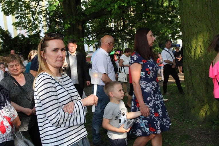 VII Majówka w Ogrodach Klasztornych