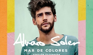 ALVARO SOLER - La Libertad