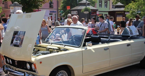Pamiątki po świętym papieżu Polaku