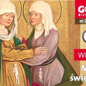 W najnowszym "Gościu" m.in.: