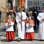 Prymicje. Jedne z dziesięciu