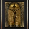 "Krucyfiks królowej Jadwigi" na aukcji