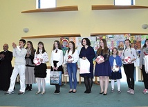 ◄	Zwycięzcy poszczególnych konkursów.