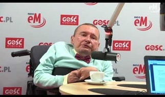 Marek Plura: Liczę na powrót PO do chadeckich korzeni