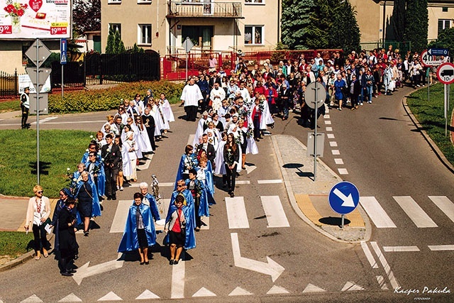 ▲	W spotkaniu uczestniczyło ponad 200 kobiet.