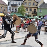 Jarmark staropolski w Przasnyszu