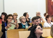 Olsztyn. Międzynarodowe Sympozjum Familiologiczne